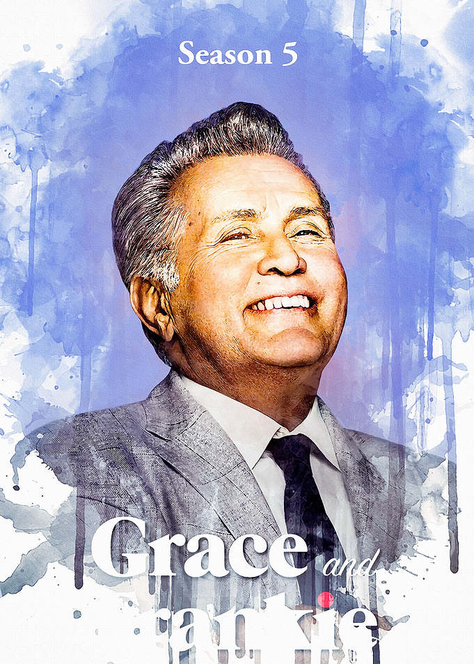 Grace And Frankie 8