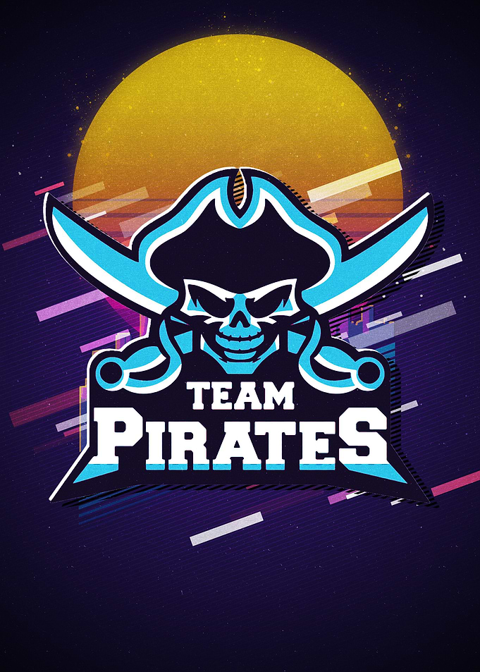 Pirates