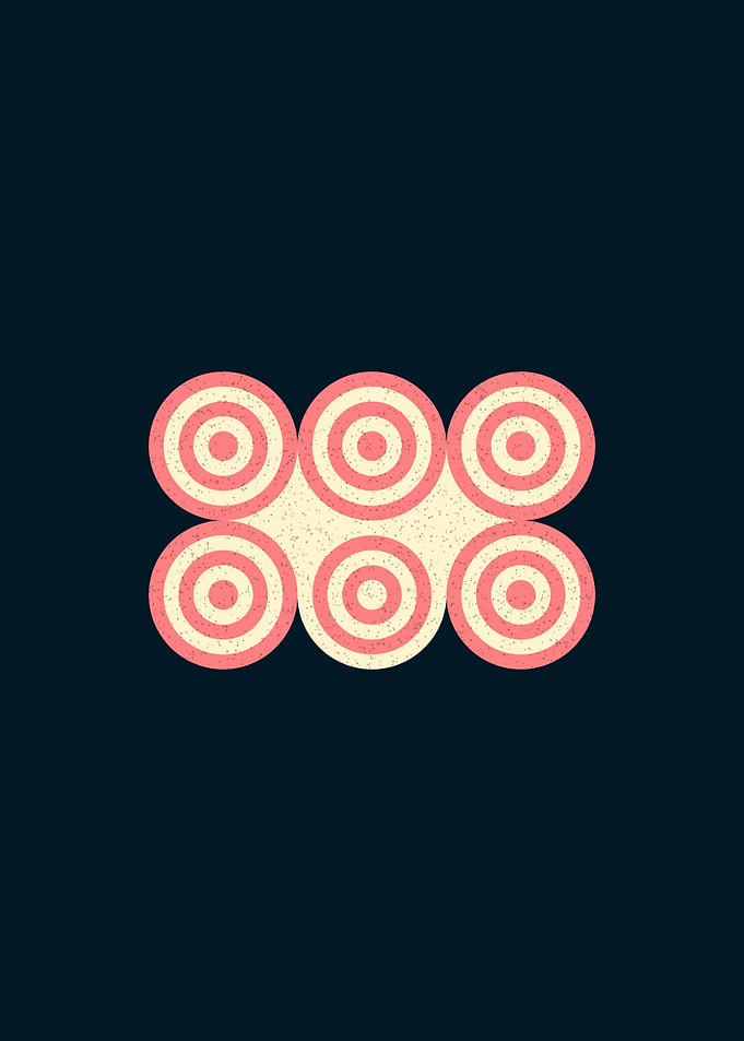 Colour Dots