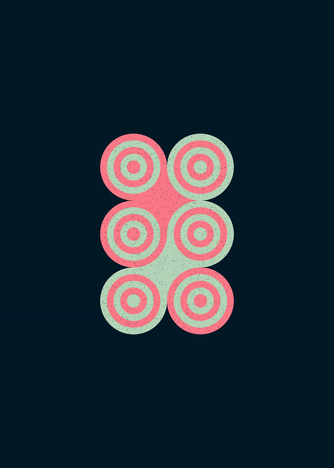 Colour Dots
