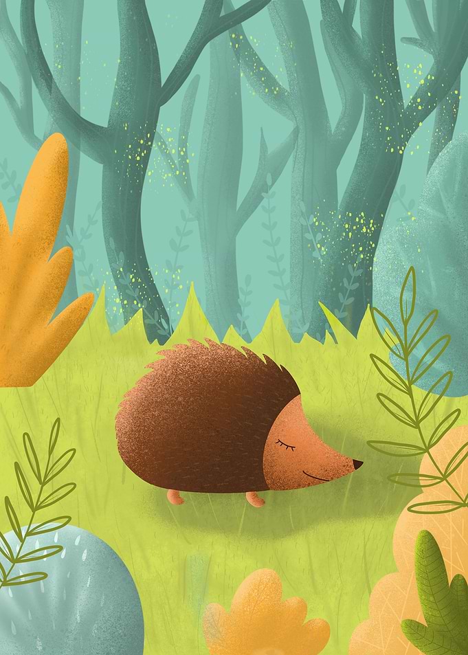 Hedgehog