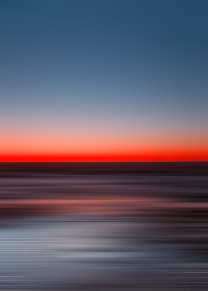 Abstract Landscape 21