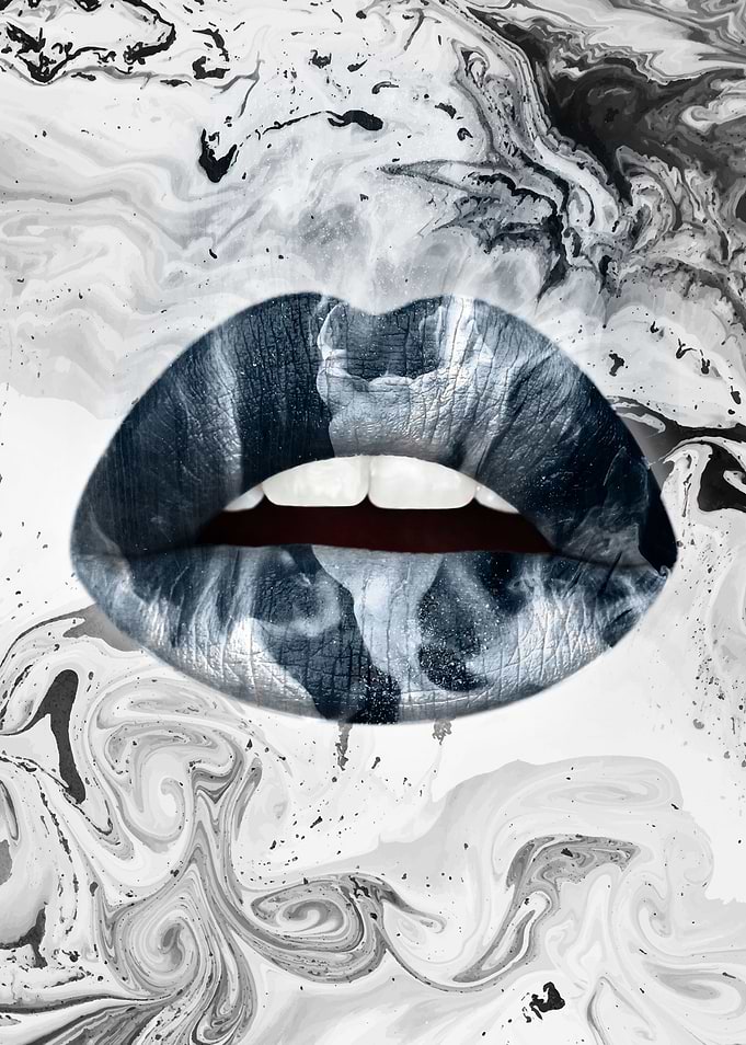 Smokey Lips