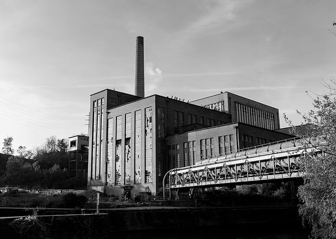 Urbex