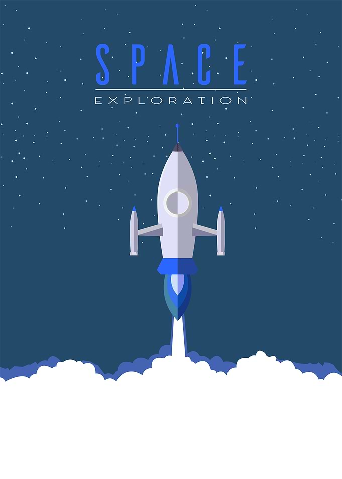 Space exploration
