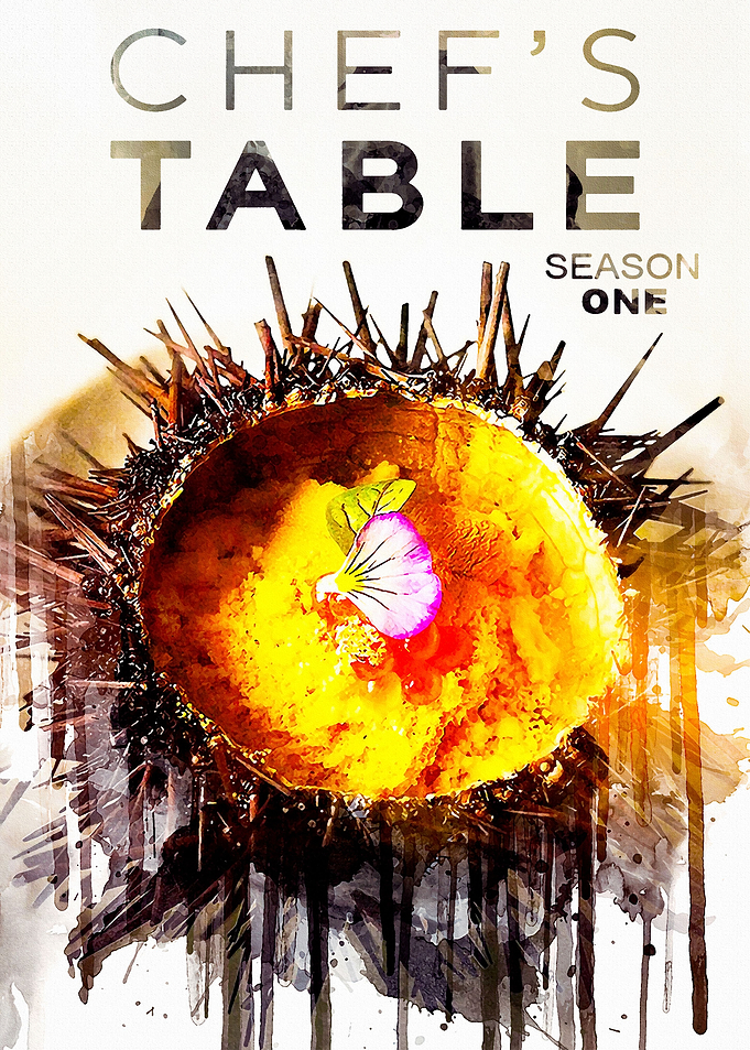Chefs Table