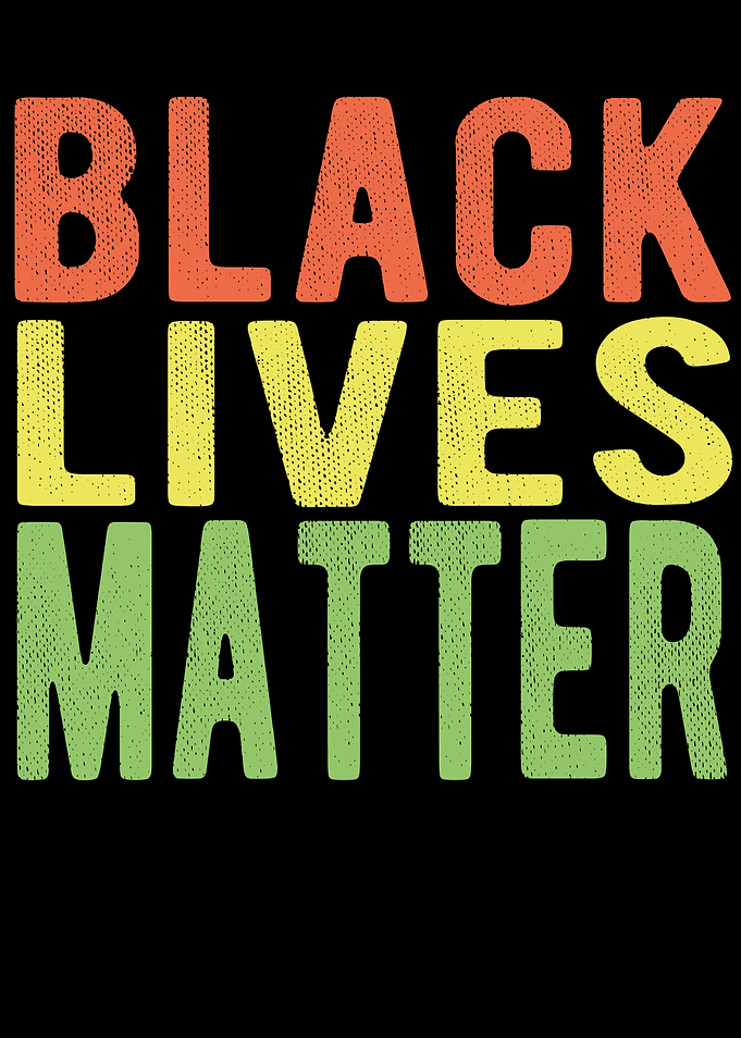Black Lives Matter