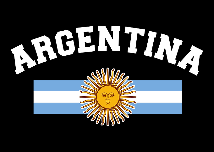 Argentina flag