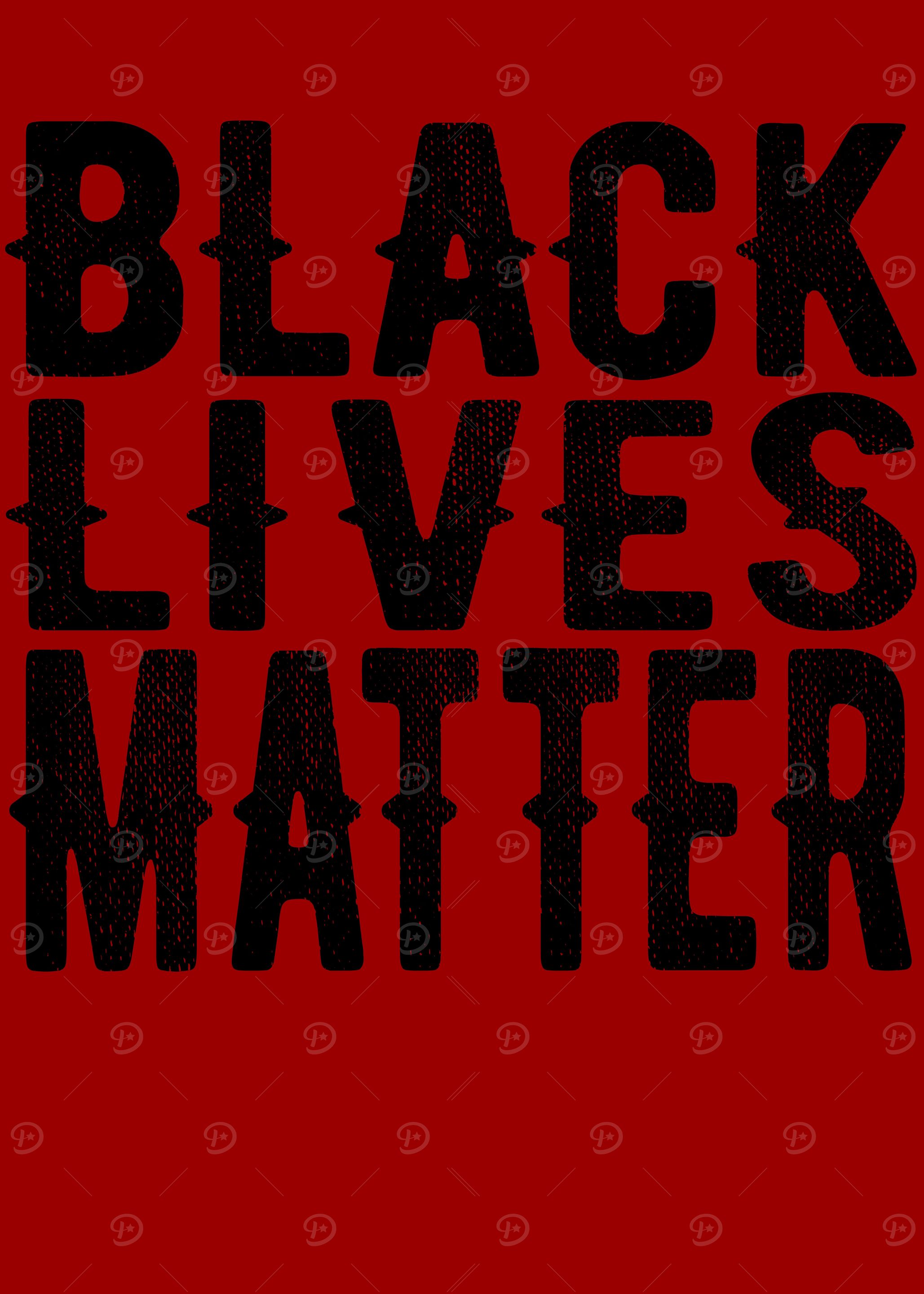 Black Lives Matter