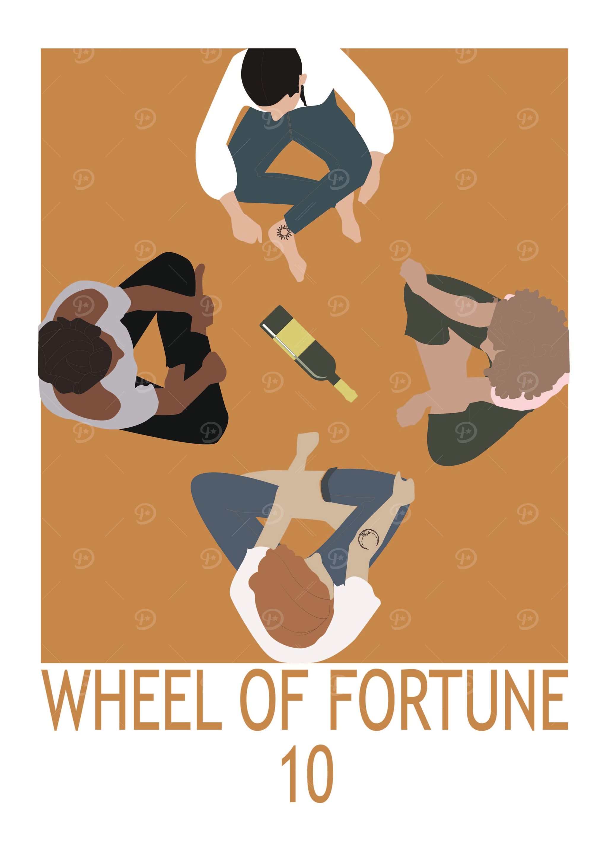 Wheel of Fortune