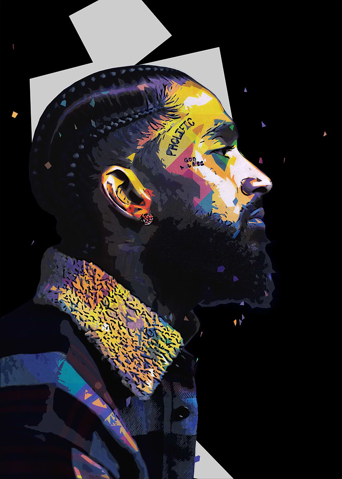 Nipsey Hussle