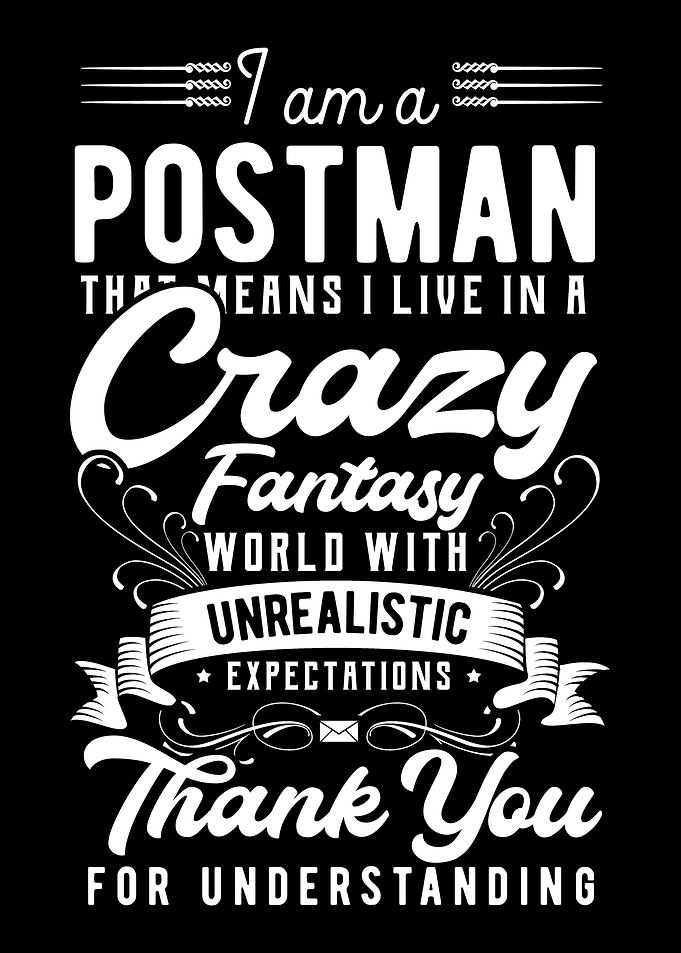 Postman