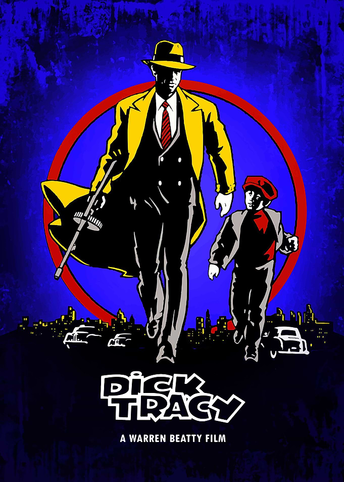 Dick Tracy