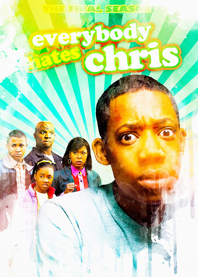 Everybody Hates Chris 3