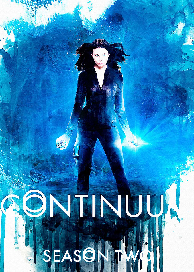 Continuum 1