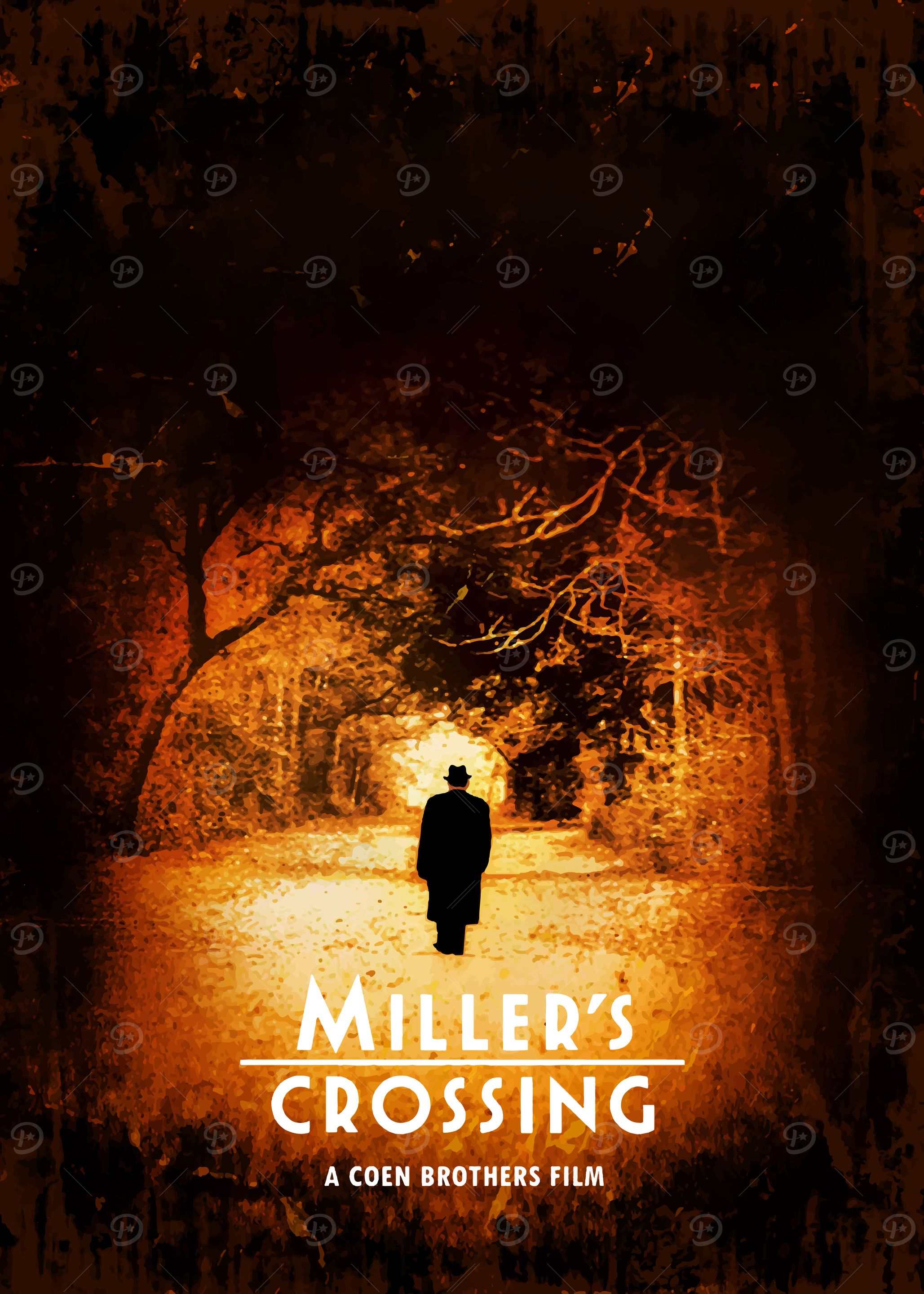 Millers Crossing