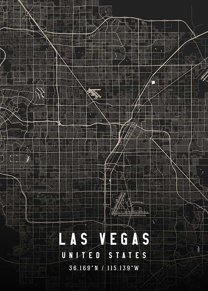 Las Vegas Nevada