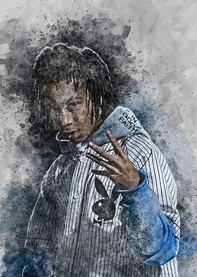 YBN Nahmir