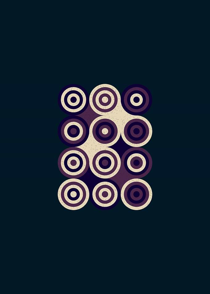 Colour Dots