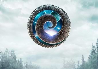 The 100 Poster