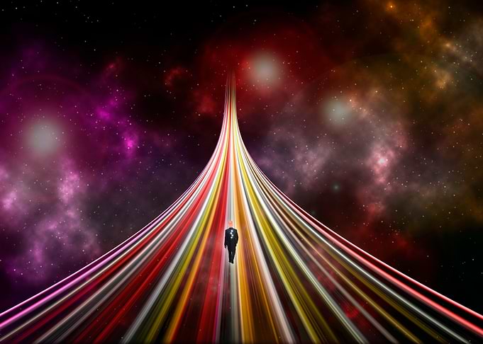 Vulpio on the Light Road