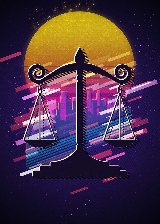 judge