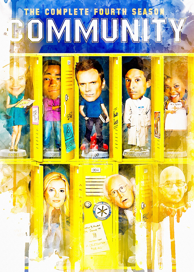 Community 3