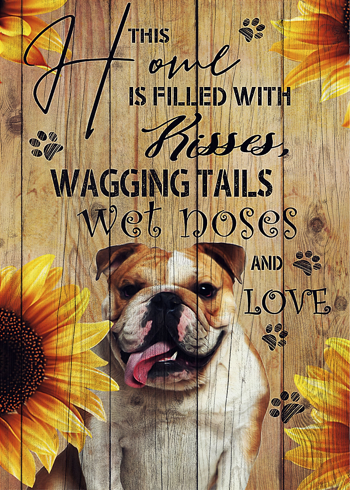 Bulldog