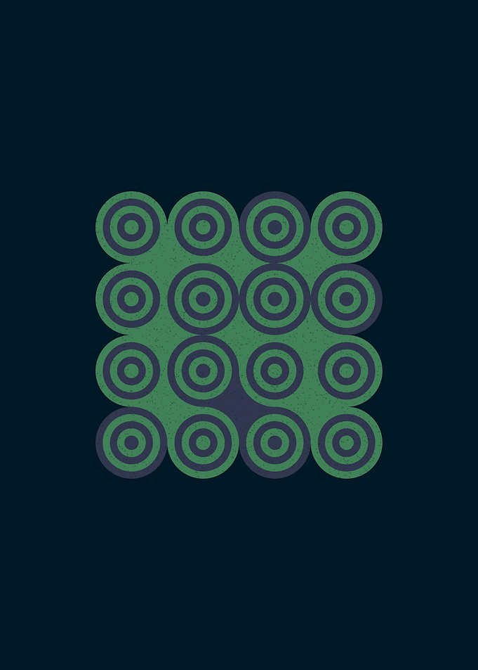 Colour Dots