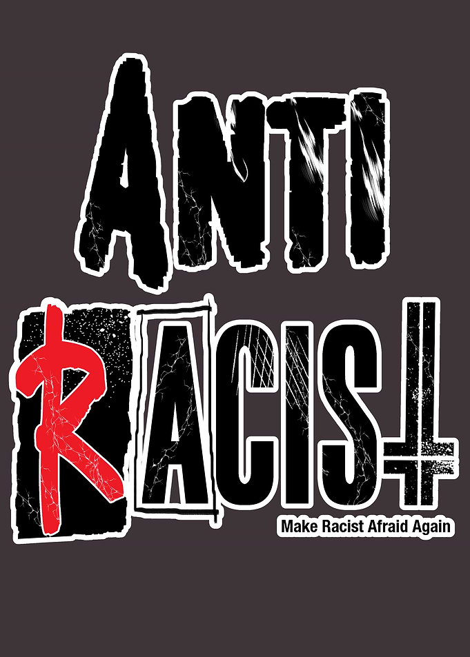 Anti Racists