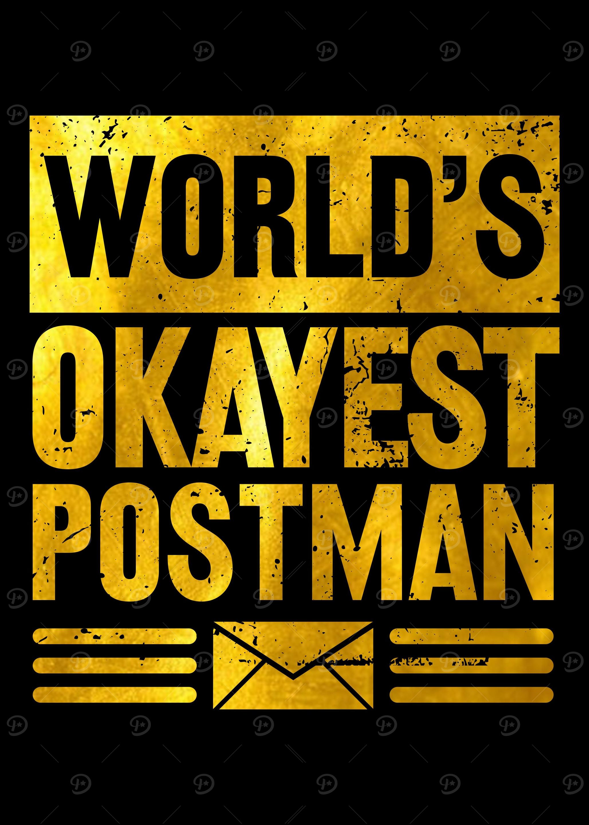 Postman