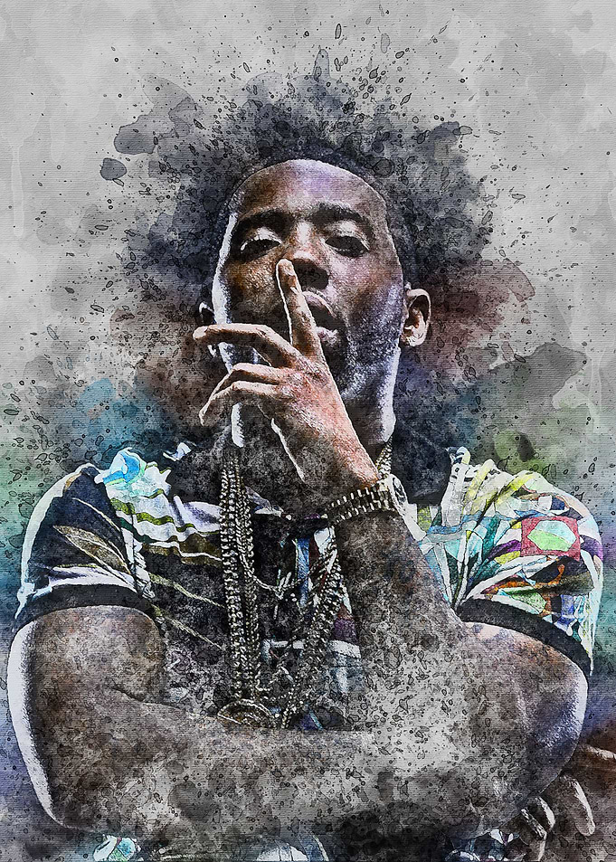 YFN Lucci