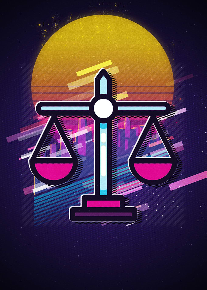 judge