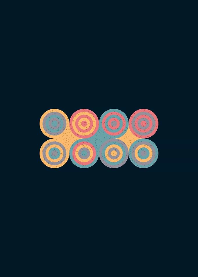 Colour Dots