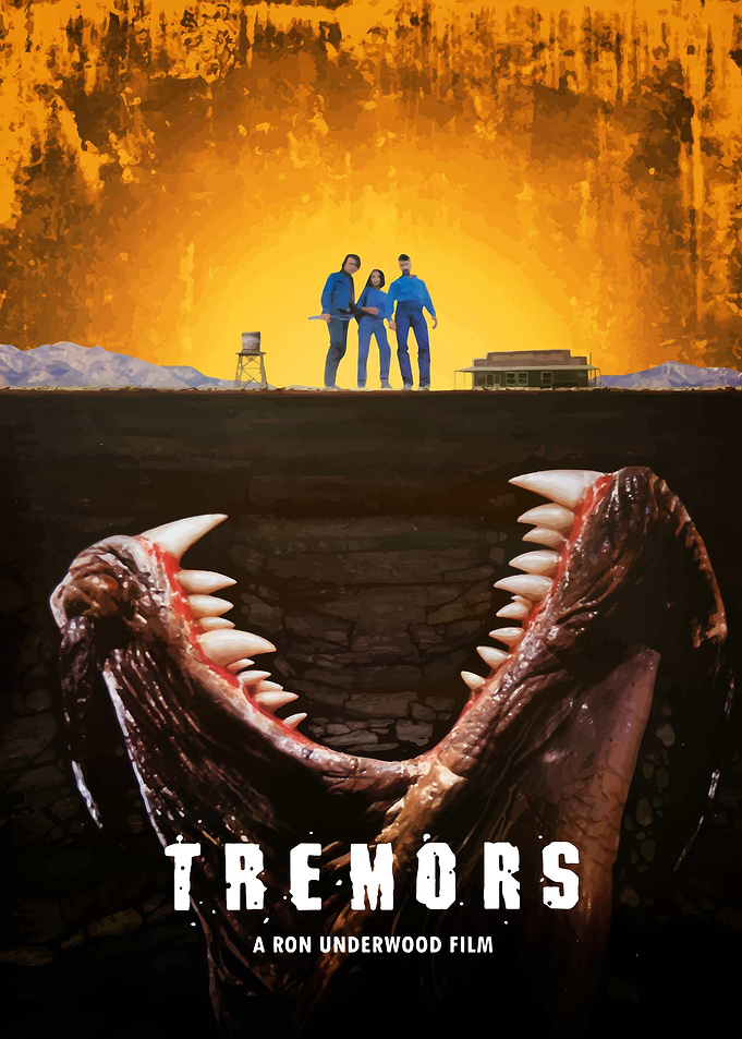 Tremors