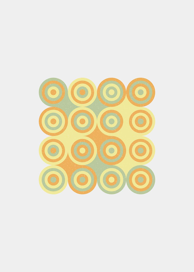 Colour Dots