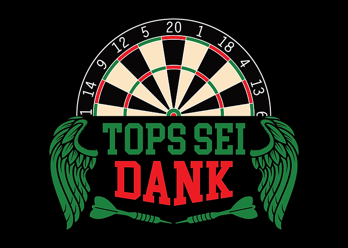 Dart Geschenke Dartscheibe