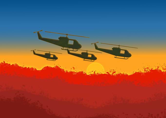 Vietnam