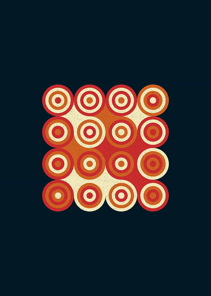 Colour Dots