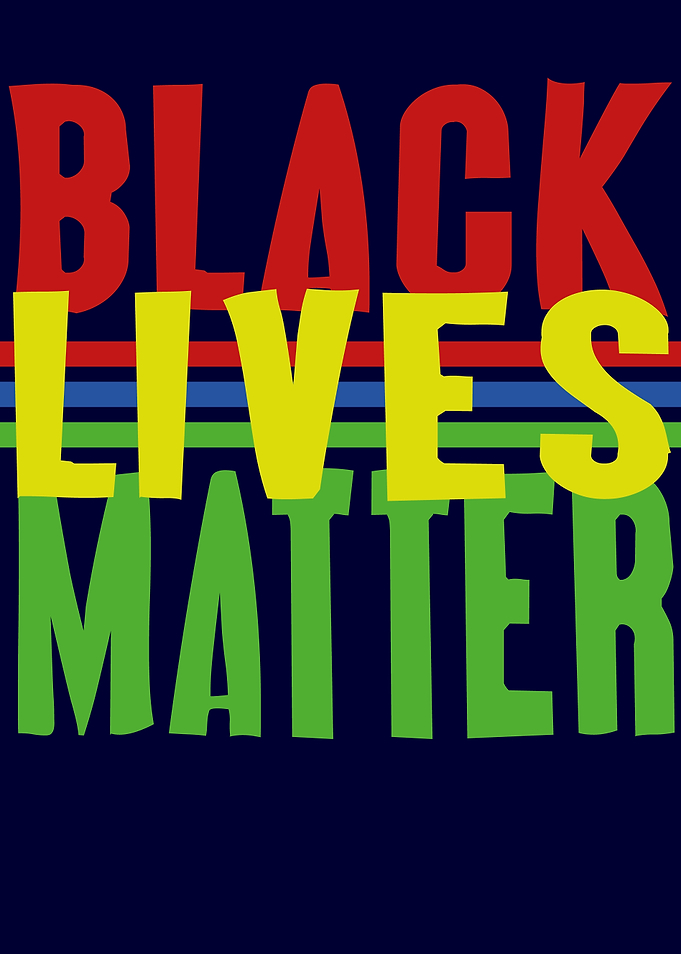 Black Lives Matter