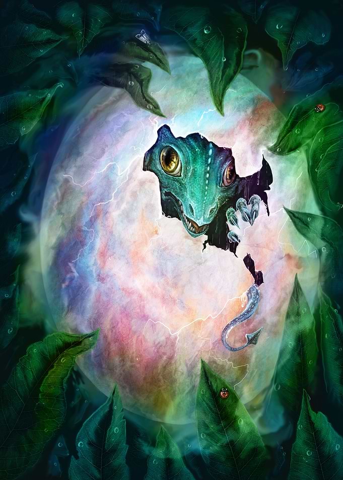 Dragonegg
