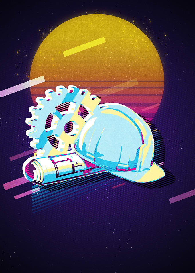 Mechanical engineer