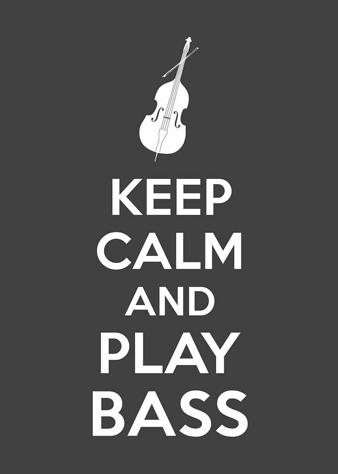 Double Bass