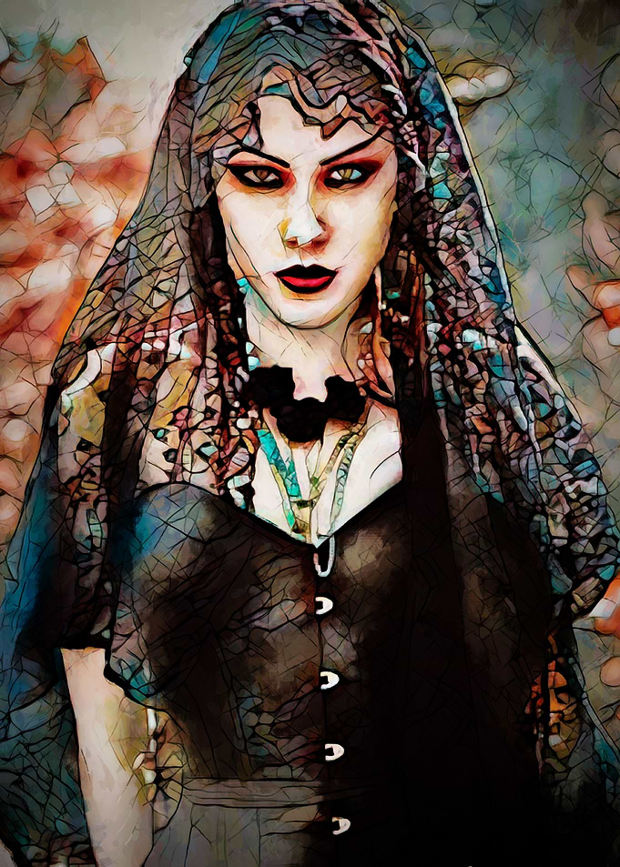 The Lady