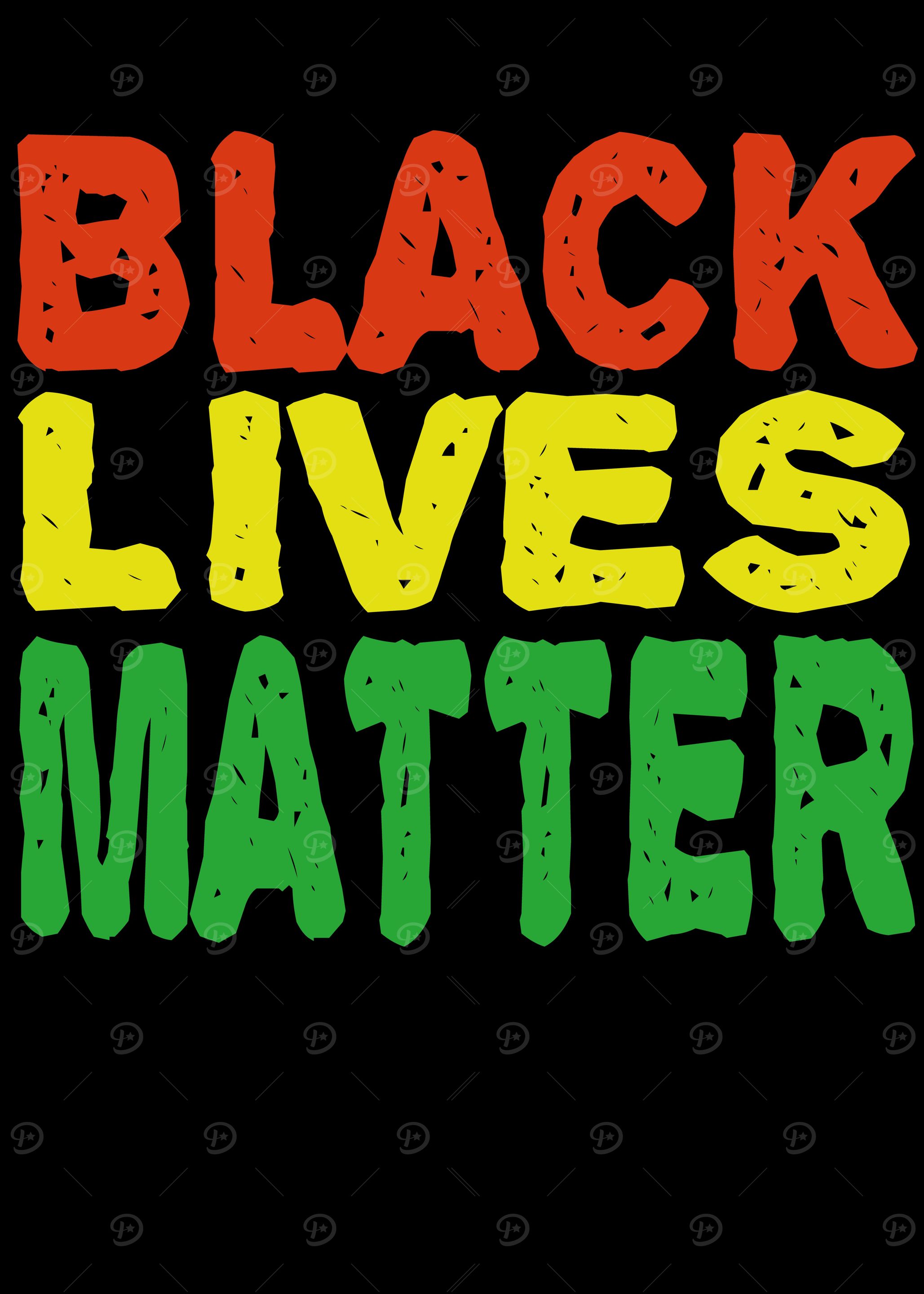 Black Lives Matter