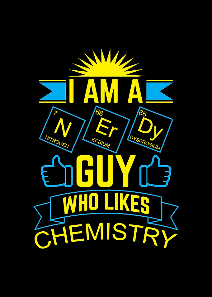Nerd Nerd Chemistry