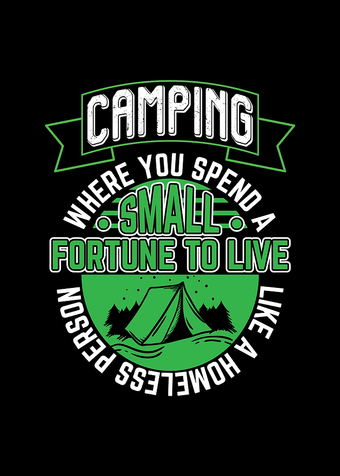 Camping Outdoor Tent