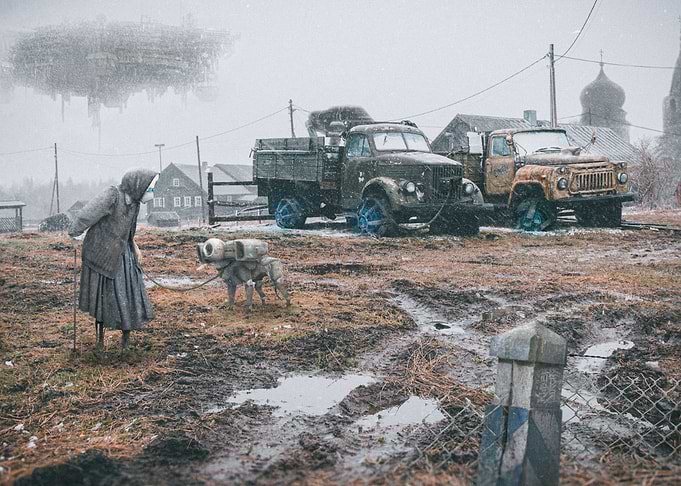 CyberRussia2020