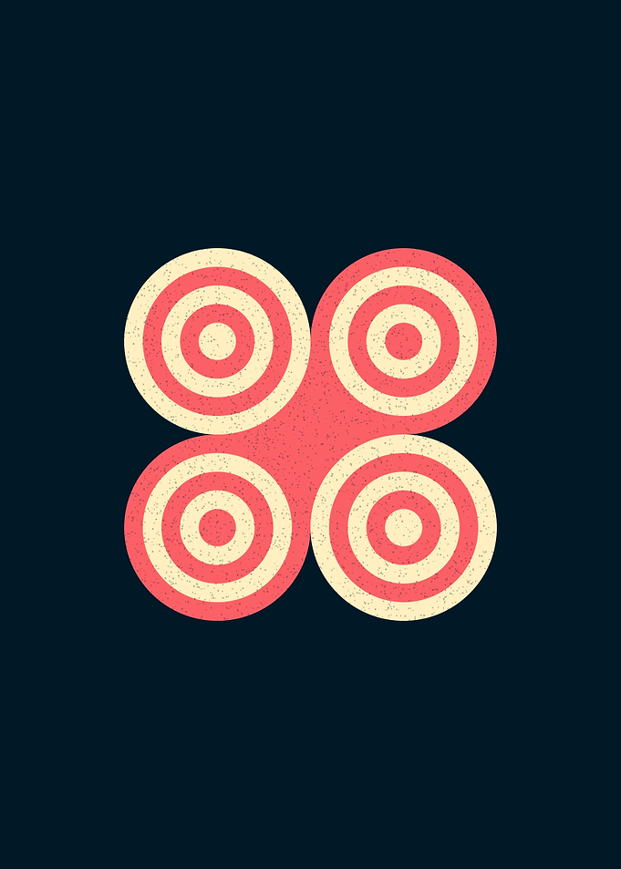 Colour Dots