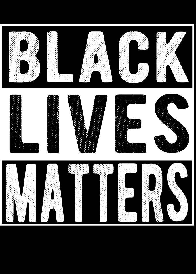 Black Lives Matter